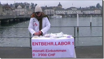 Anastasia Katsidis - Entbehr-Labors